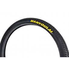 肯亚路外胎【24*1.95-1026】